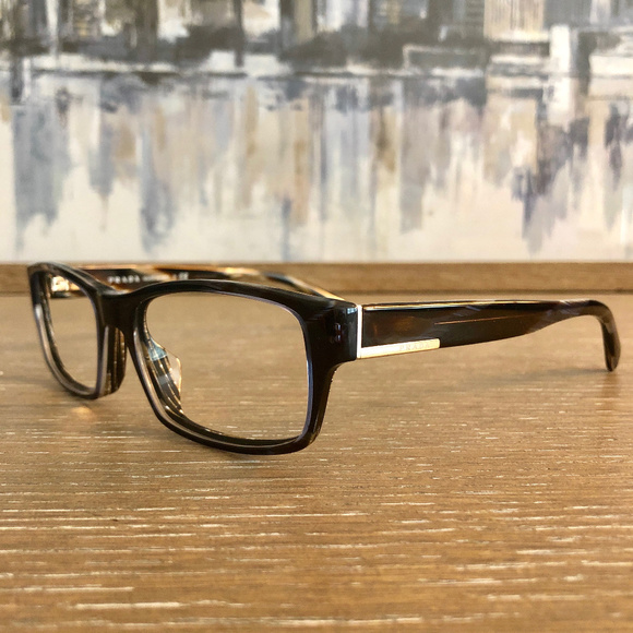 Prada Unisex Glasses/Frames 👓 - Picture 1 of 8